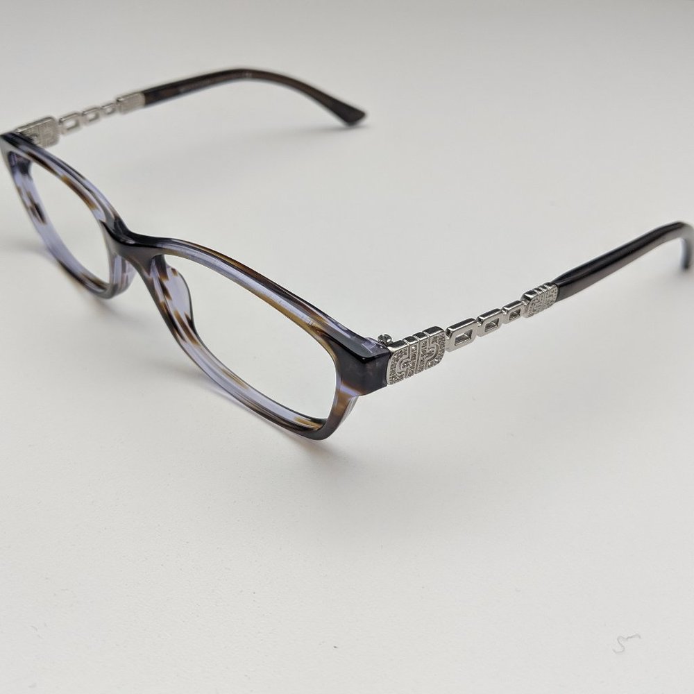 🕶️Bulgari 4061-B Women's Eyeglasses/TS131🕶️